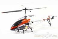 Double Horse 9053 Helicopter Parts