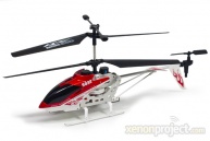 Syma S032 Fiery Dragon Helicopter Parts