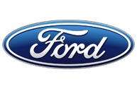 Ford Diecast Models