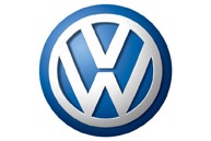 Volkswagen Diecast Models