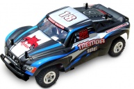 Redcat Racing Tremor 18E PRO Parts