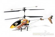 Double Horse 9051 Helicopter Parts