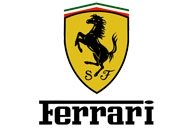 Ferrari Diecast Models