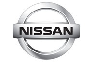 Nissan Diecast Models
